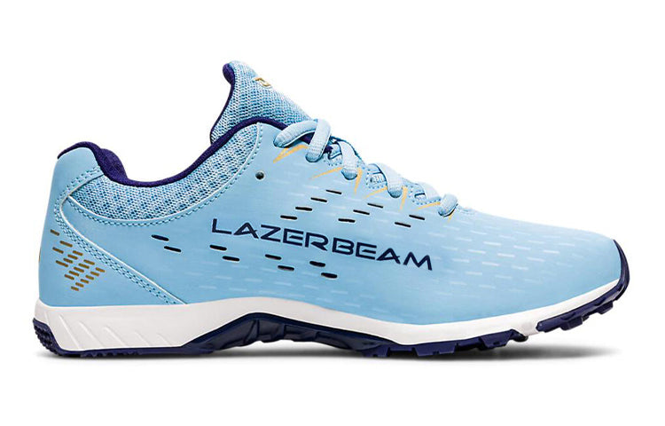 (GS) ASICS Lazerbeam SE Light Blue 1154A069-403