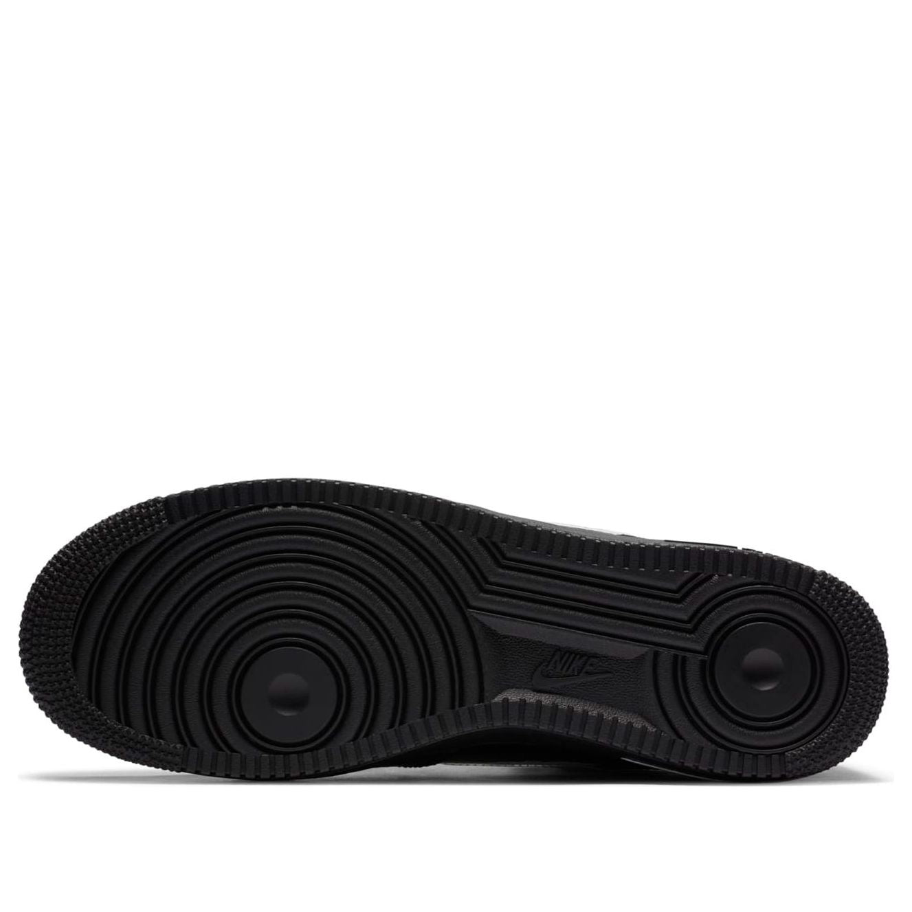 Nike Air Force 1 Low 'Brushstroke - Black' DA4657-001