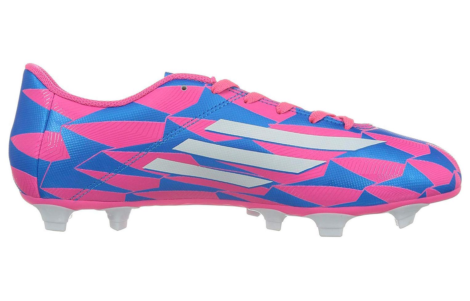 adidas F5 FG 'Pink Blue' M17668