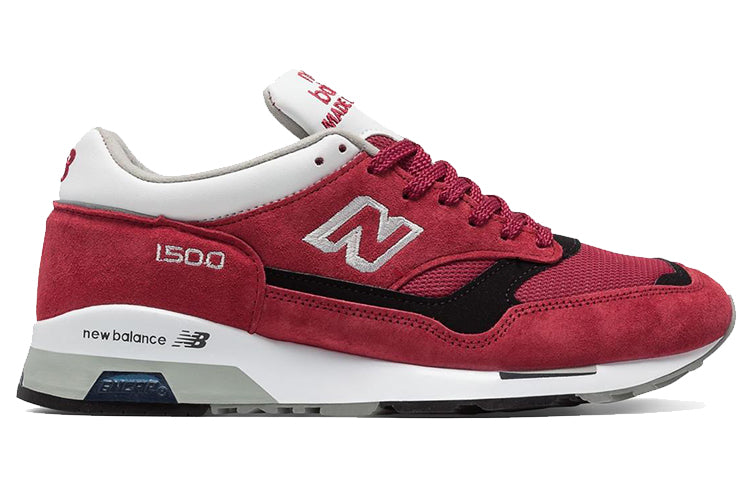 New Balance 1500 Made in England 'Red' M1500CK