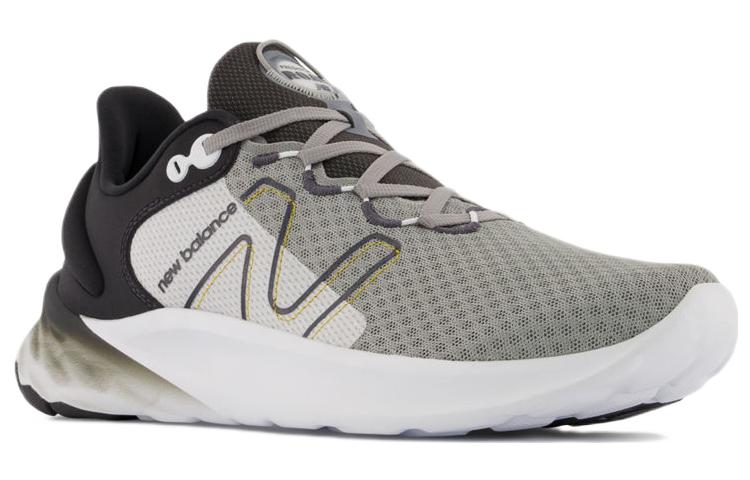New Balance Fresh Foam Roav v2 'Black Gray' MROAVMG2
