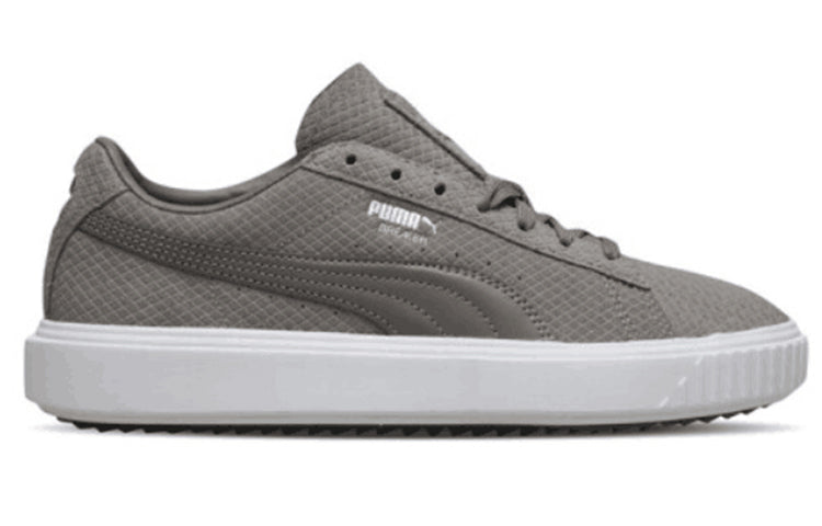 PUMA Breaker Suede 'Grey' 366077-07