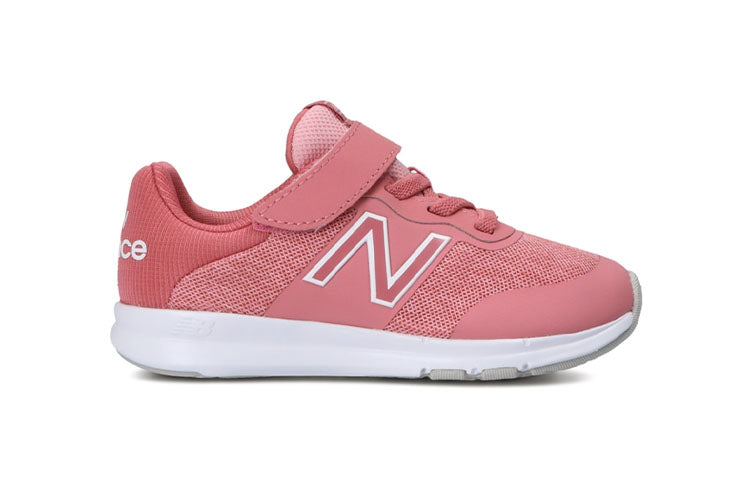 (TD) New Balance Premus Rs Pink IOPREMRS