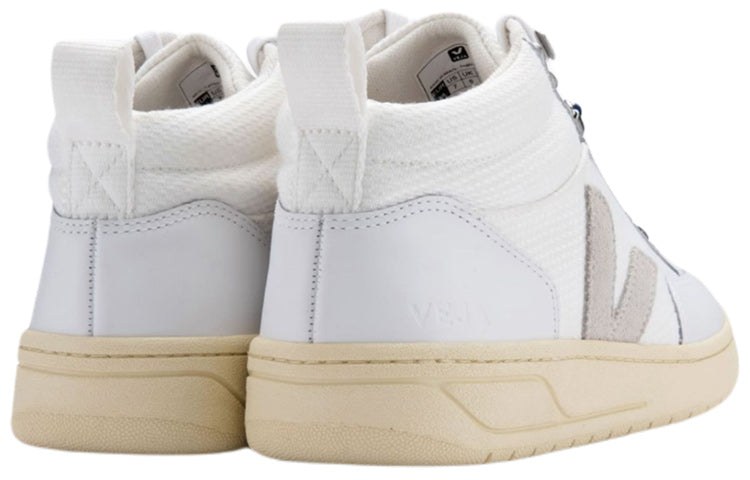 Veja Roraima B-mesh HT 'White Natural Butter Sole' QR012180