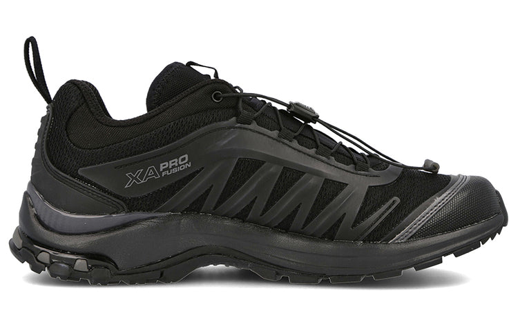 SALOMON Xa-Pro Fusion Advanced 'Black' 412623