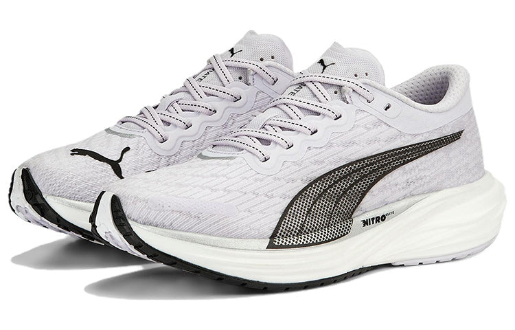 (WMNS) PUMA Deviate Nitro 2 'Spring Lavender' 376855-11