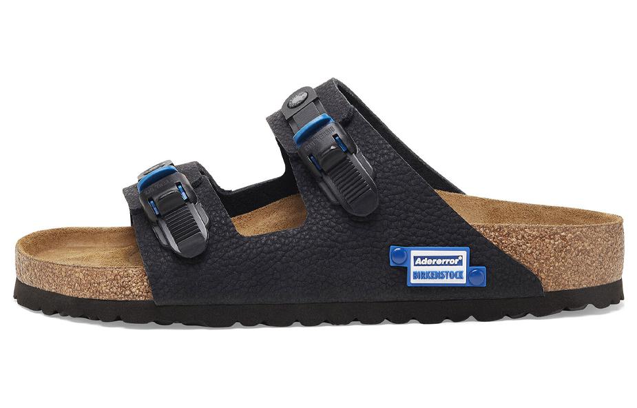 Birkenstock 1774 ADERERROR Arizona Tech 'Black' 1018954
