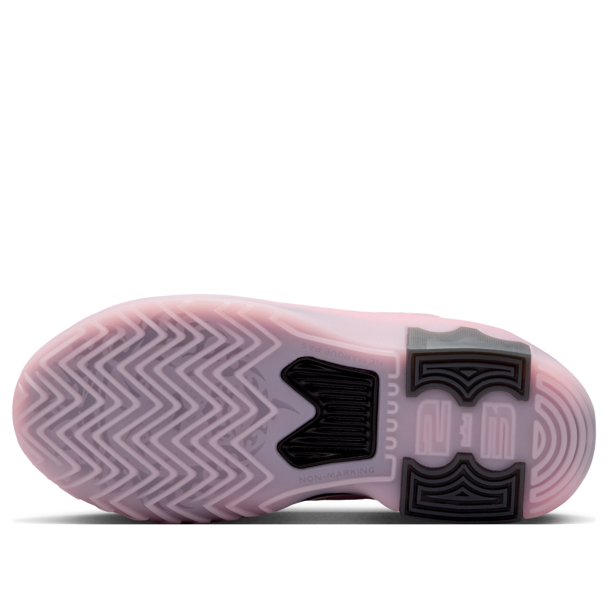 (PS) Nike LeBron Witness 9 'Elemental Pink Black' HV2271-601