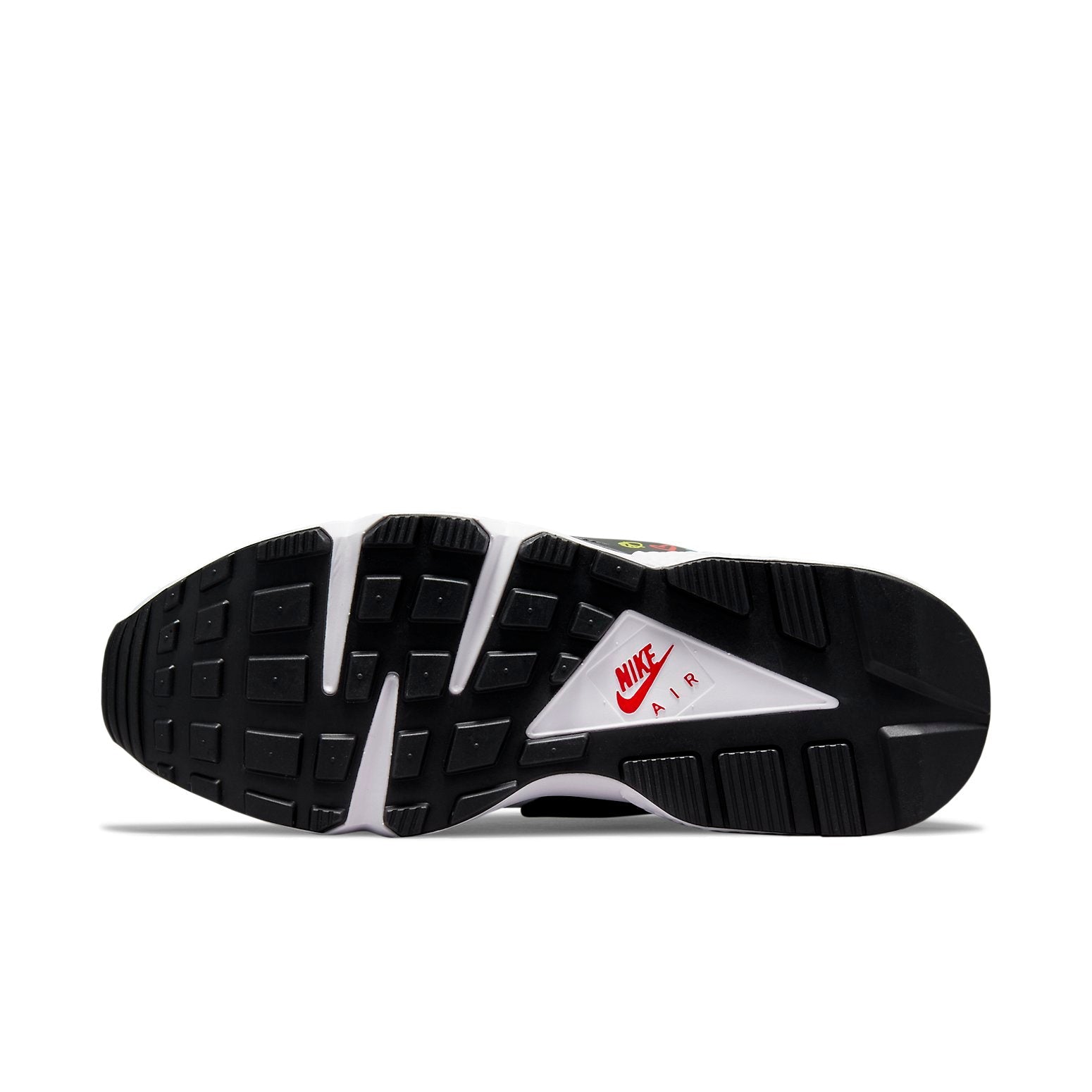 Nike Air Huarache 'Peace, Love, Swoosh' DM8152-100