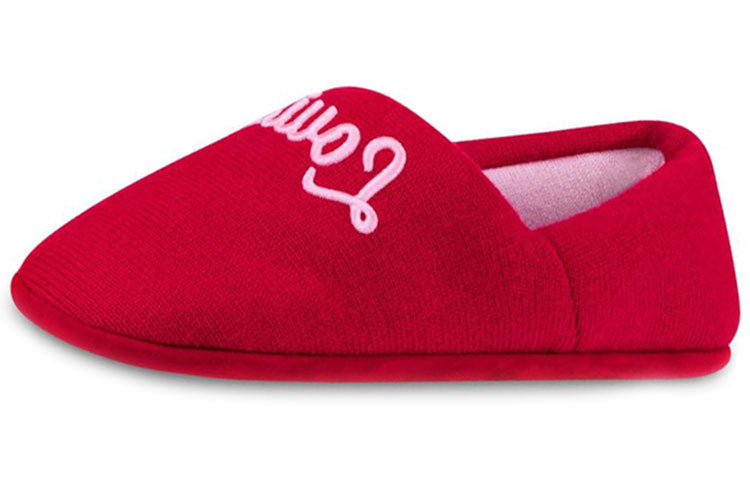 (WMNS) LOUIS VUITTON LV Dreamy Shoe Red 1A4MDN
