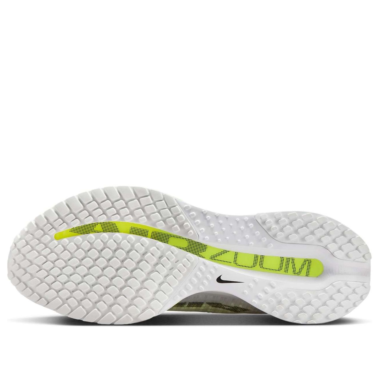 (WMNS) Nike Pegasus Premium 'Summit White Volt' HQ2593-100