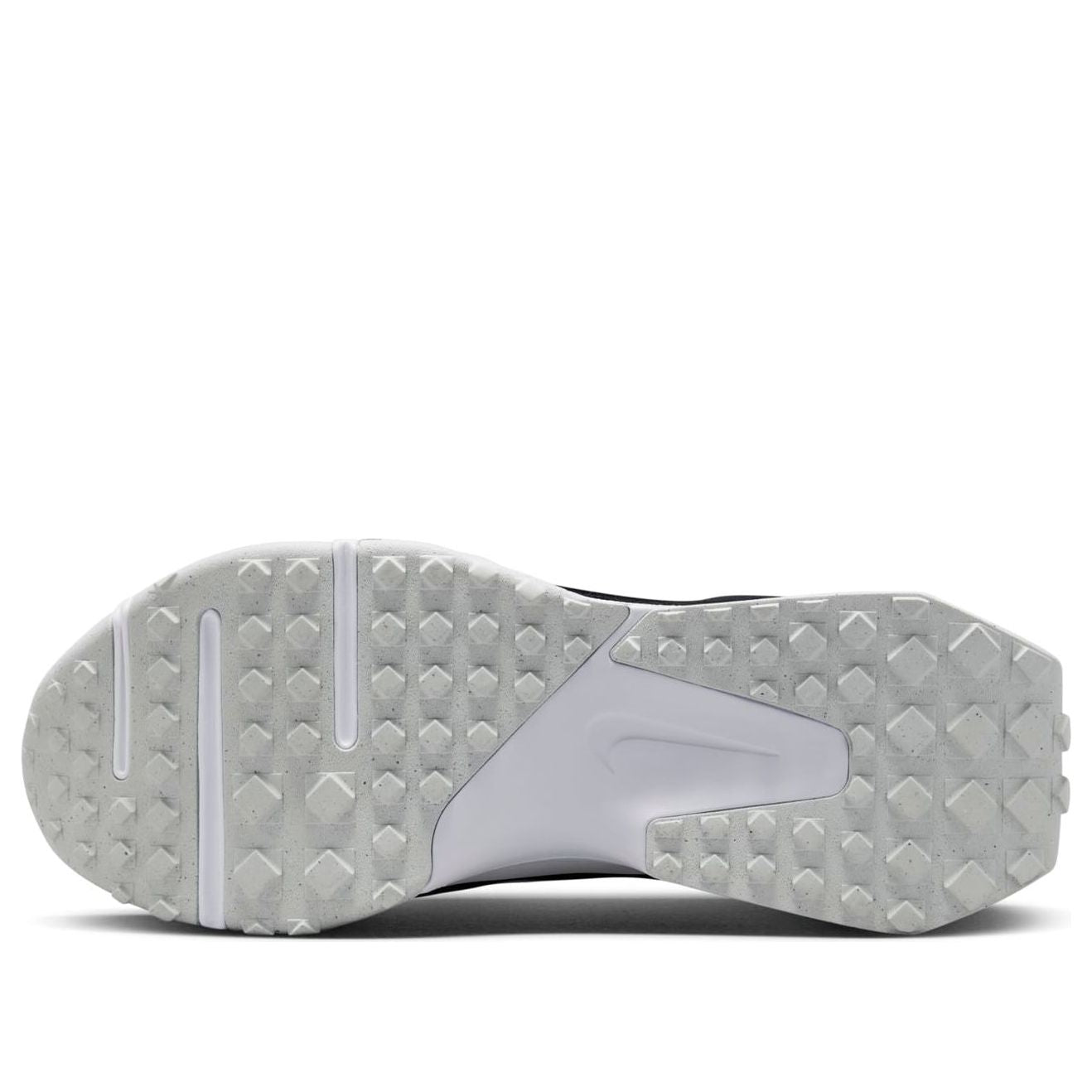 Nike Air Diamond Varsity Turf  'Black Iron Grey' DZ0502-002