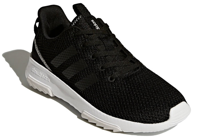 (WMNS) adidas Cloudfoam Racer TR 'Core Black' CG5764