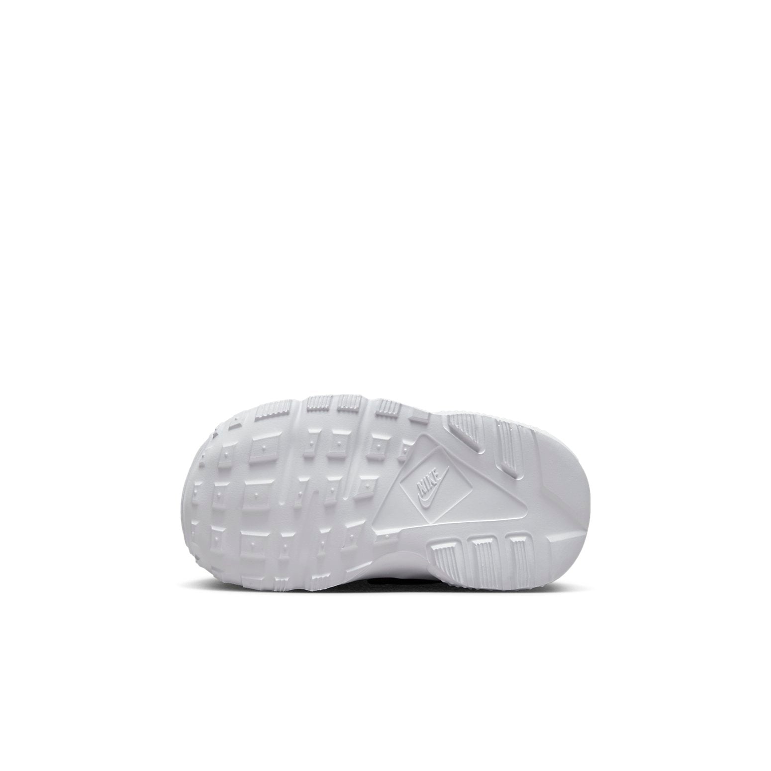 (TD) Nike Huarache Run Shoes 'White Black Purple Punch' 704950-117