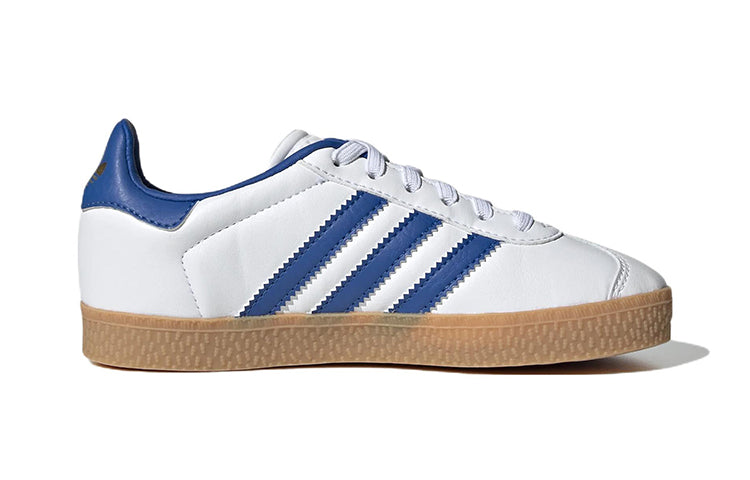 (PS) adidas Gazelle 'Cloud White Blue' HP5379