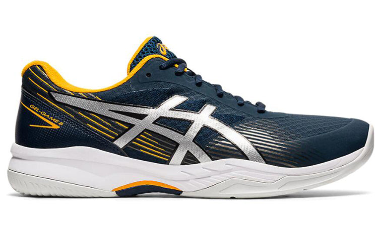 ASICS Gel Game 8 'French Blue' 1041A192-400