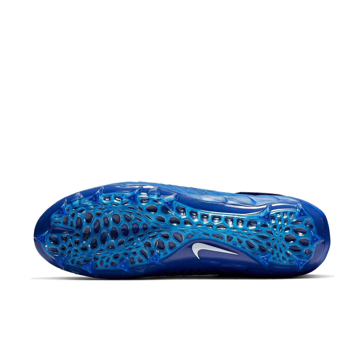 Nike Alpha Menace Pro 2 Mid 'Game Royal' AQ3209-400