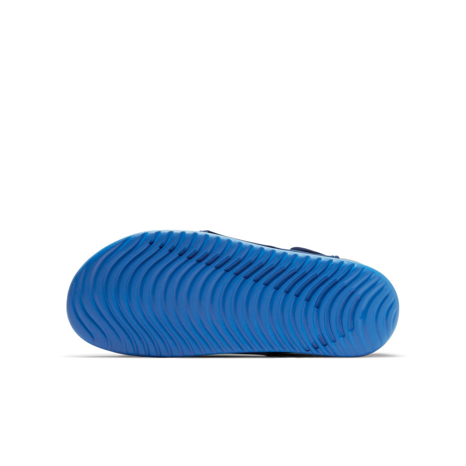 (GS) Nike Sunray Adjust 5 V2 'Blue Void' DB9562-401