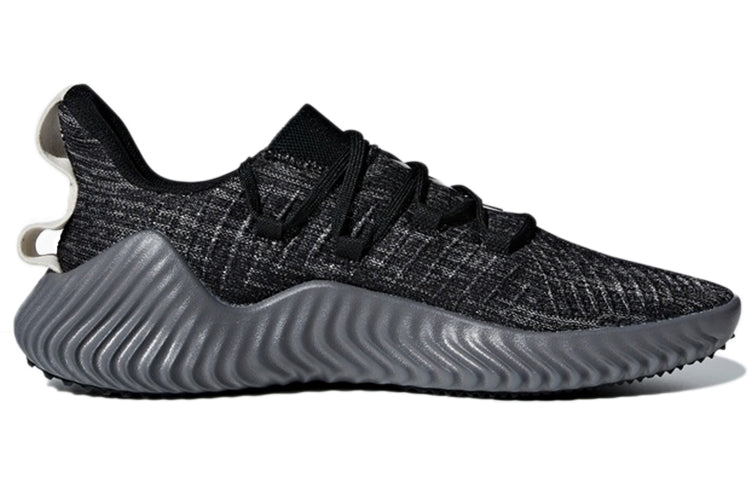 adidas Alphabounce Trainer 'Core Black' BB9250