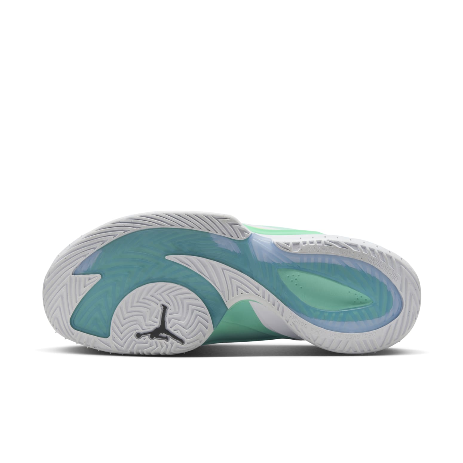 Air Jordan Luka 3 'Photo Finish' HQ5054-107