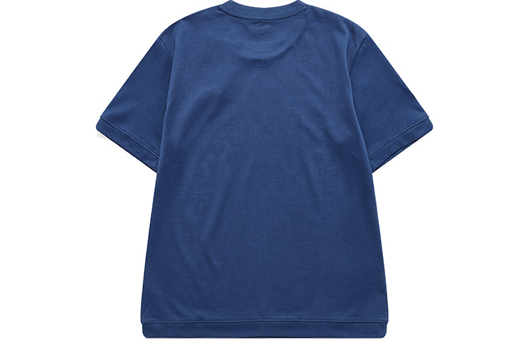 FILA FUSION x White Mountaineering Logo Tee T11M127109F-NV