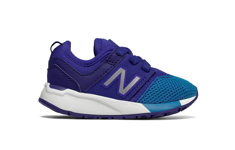 (TD) New Balance 247 Blue KA247O2I