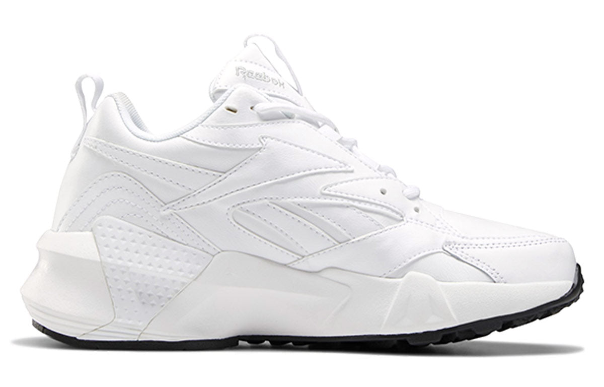 (WMNS) Reebok Aztrek Double Mix 'White' EH2338
