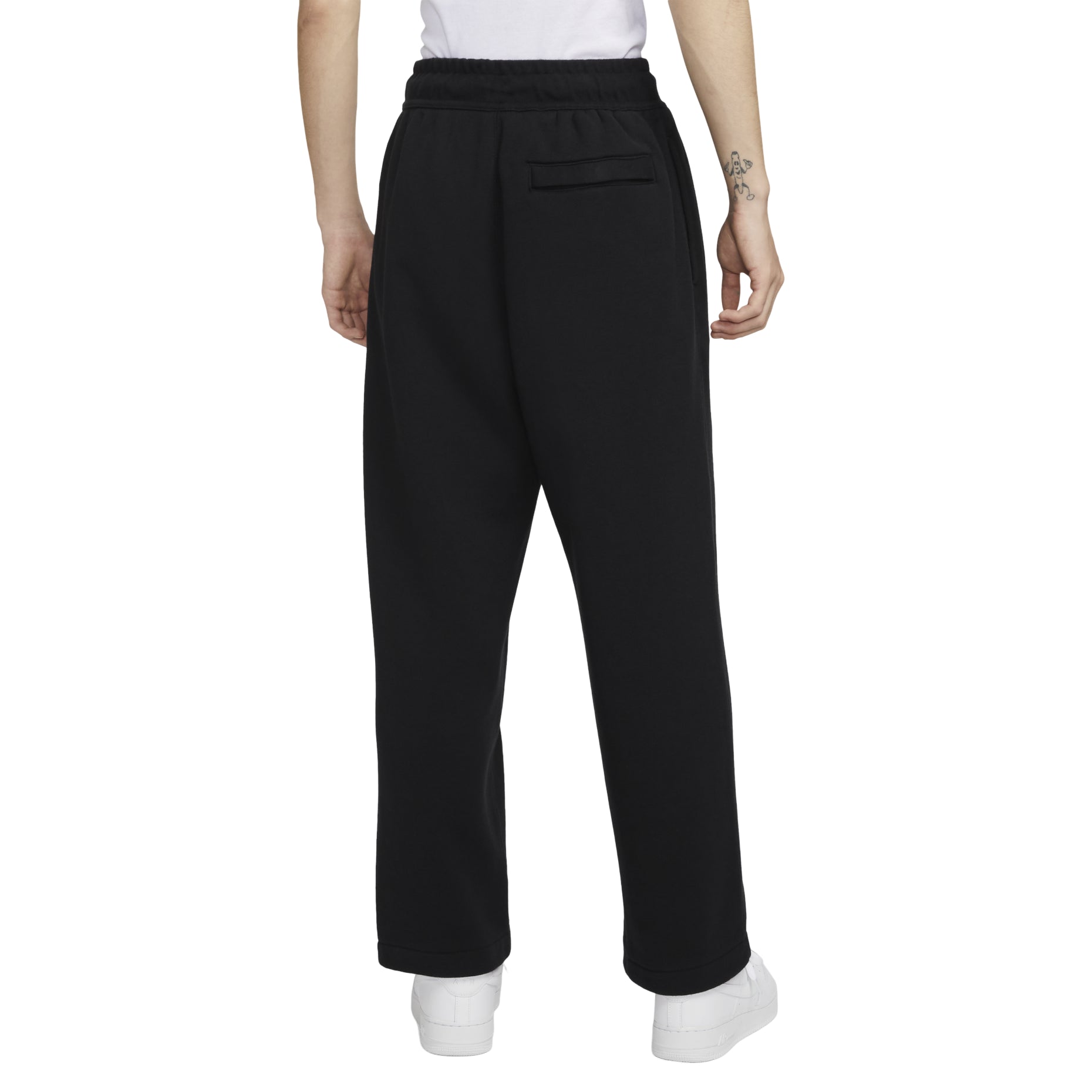 Nike Sportswear Trends Sweatpants 'Black' DX8186-010