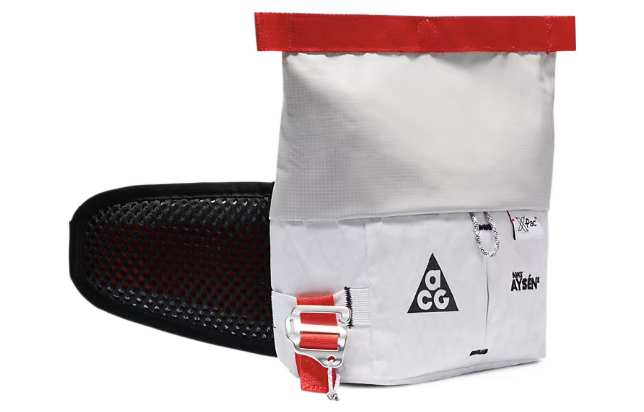 Nike ACG Aysn Waistpack (3L) 'White' DV4051