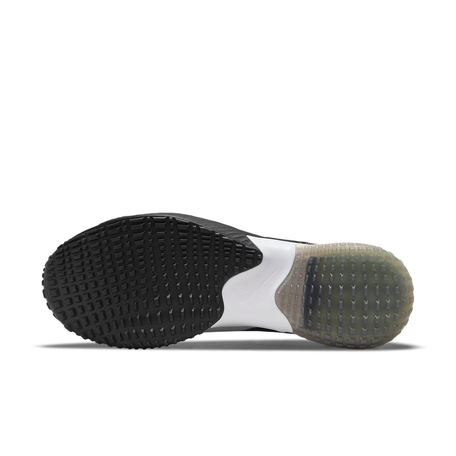 Nike Force Zoom Trout LTD TF 'Black White' CZ5916-005