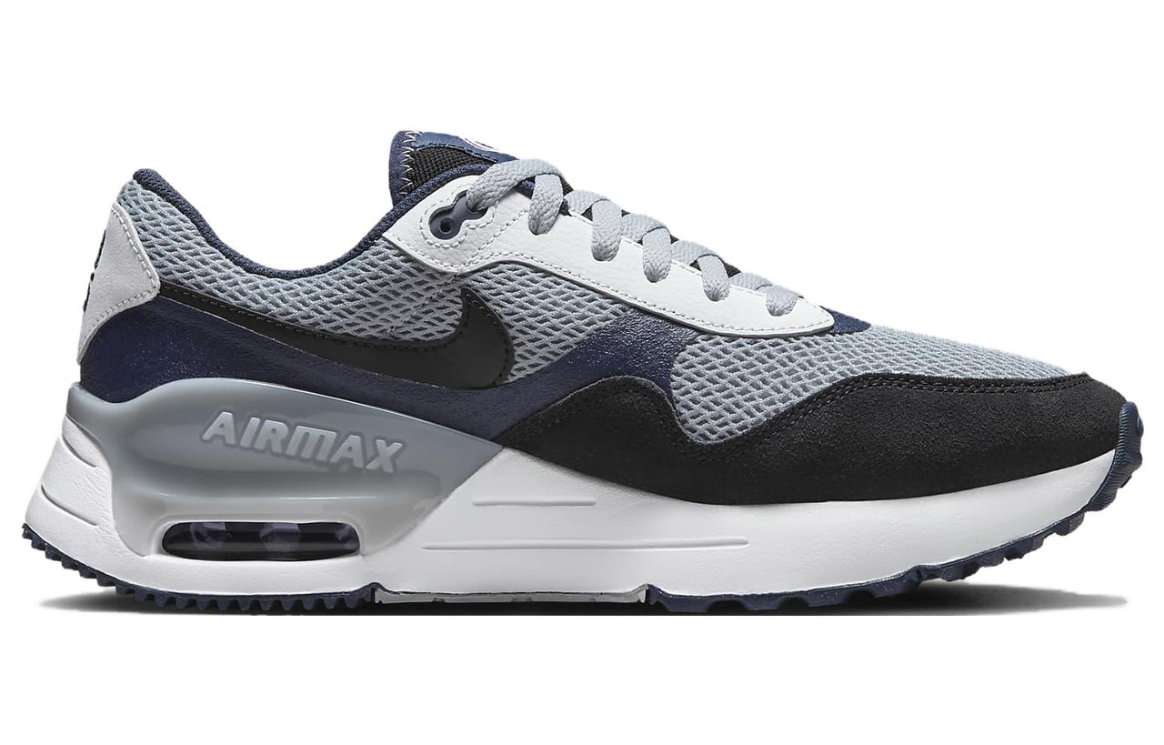 Nike Air Max SYSTM 'Penn State' DZ7746-001
