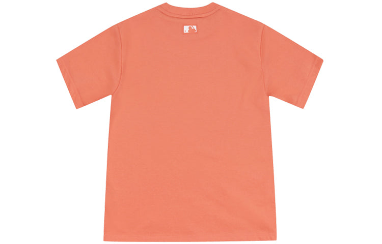 MLB Unisex Philadelphia Phillies Short Sleeve Pink 31TS05031-10O
