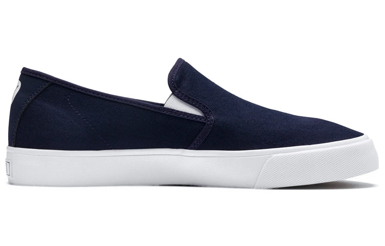 PUMA Bari Slip-On Navy Blue 369117-02