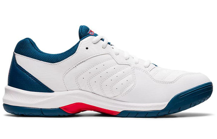 ASICS Gel-Dedicate 6 'White Mako Blue' 1041A074-104