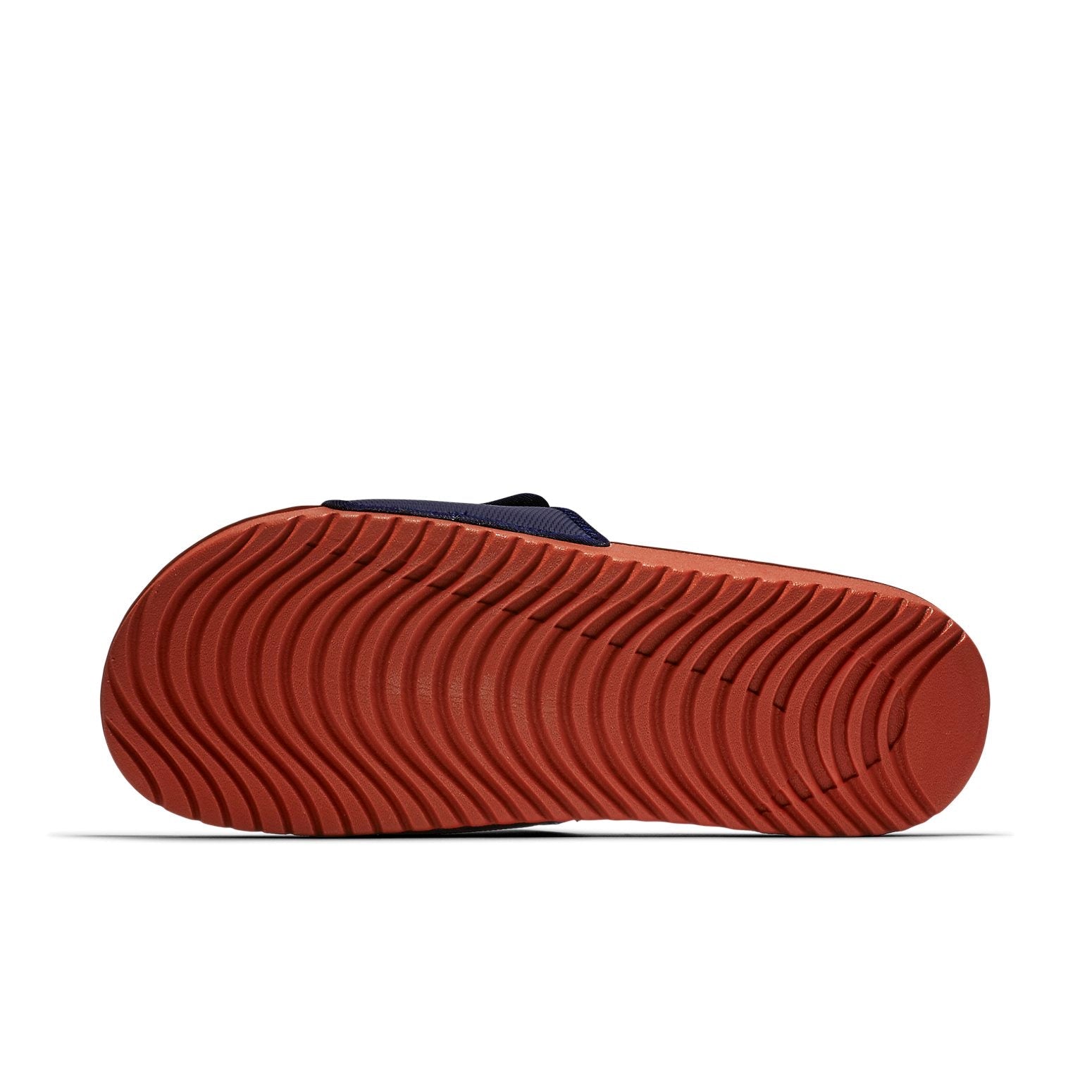 Nike Kawa Adjust Slipper Red/Blue 834818-404