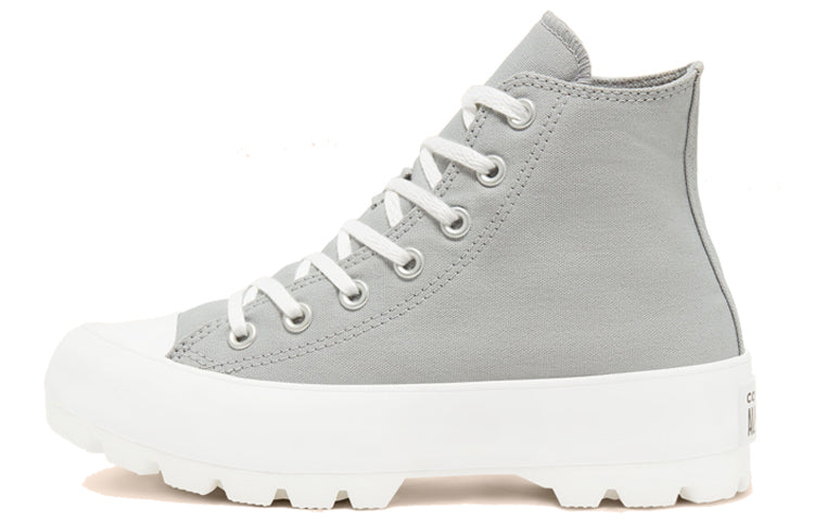 (WMNS) Converse Lugged Seasonal Color Chuck Taylor All Star 567162C