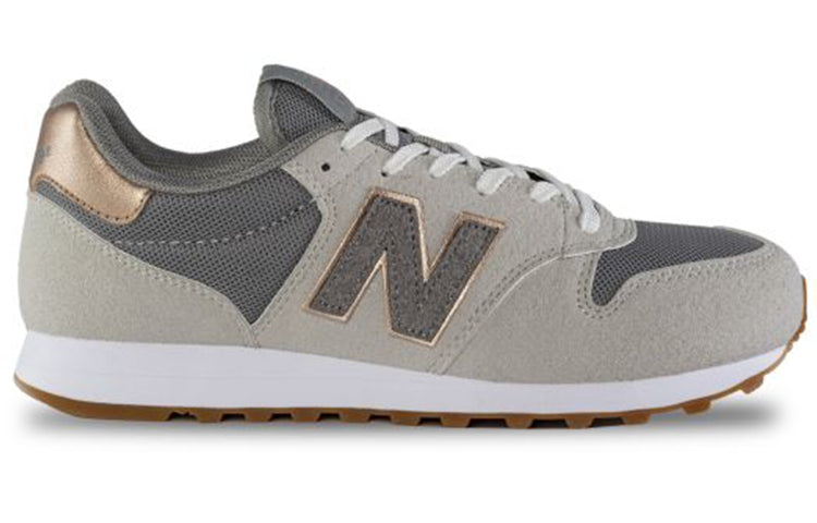 (WMNS) New Balance 500 'Grey' GW500TSW