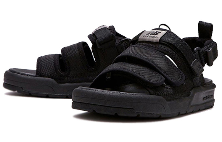 New Balance 3205 Sandals 'Black' SD3205EBB