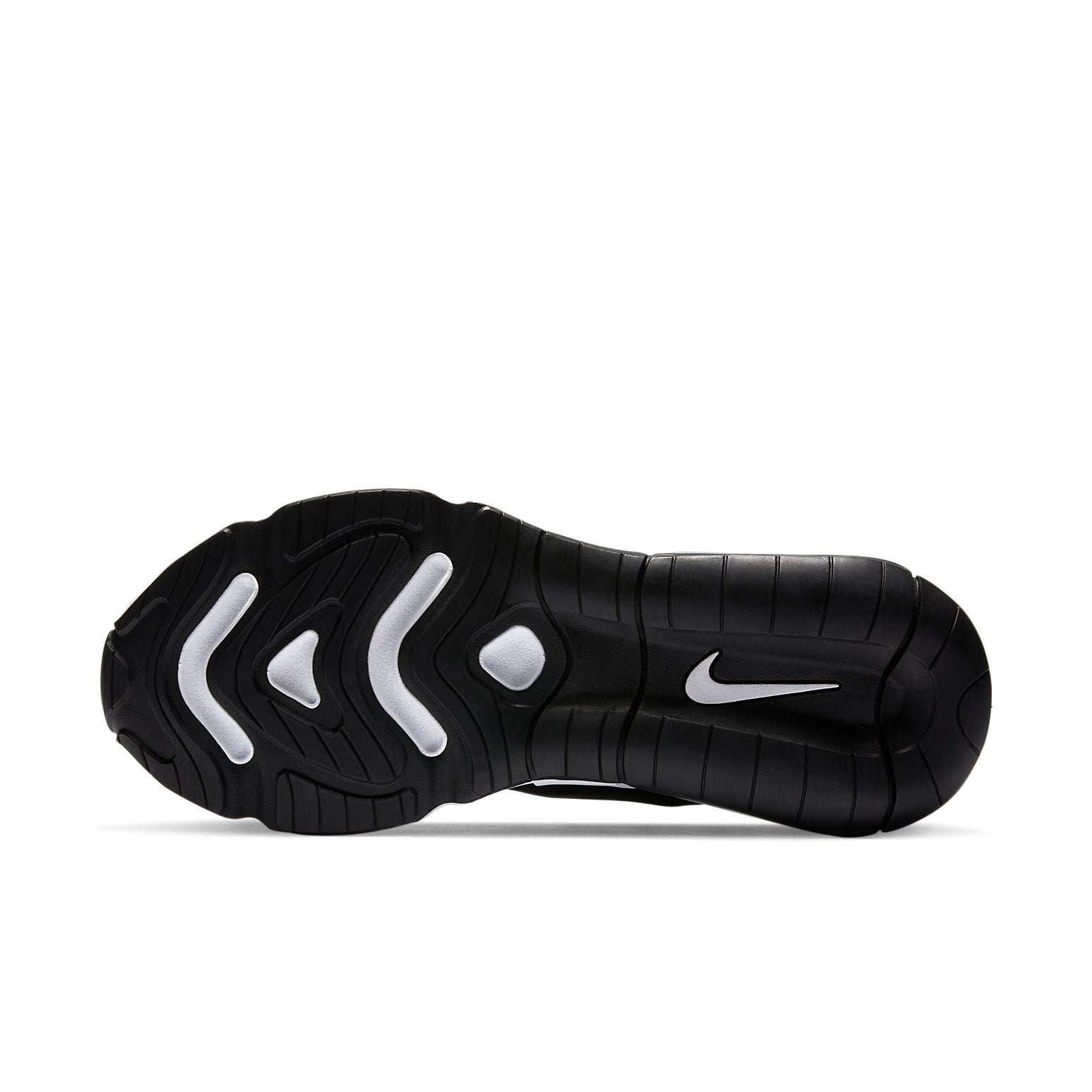 (WMNS) Nike Air Max Exosense 'Black' CK6922-002