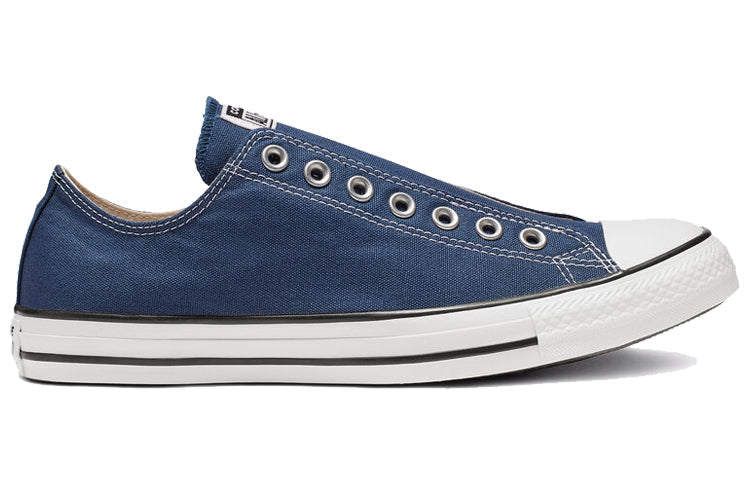 Converse Chuck Taylor All Star Slip 'Blue' 164644C