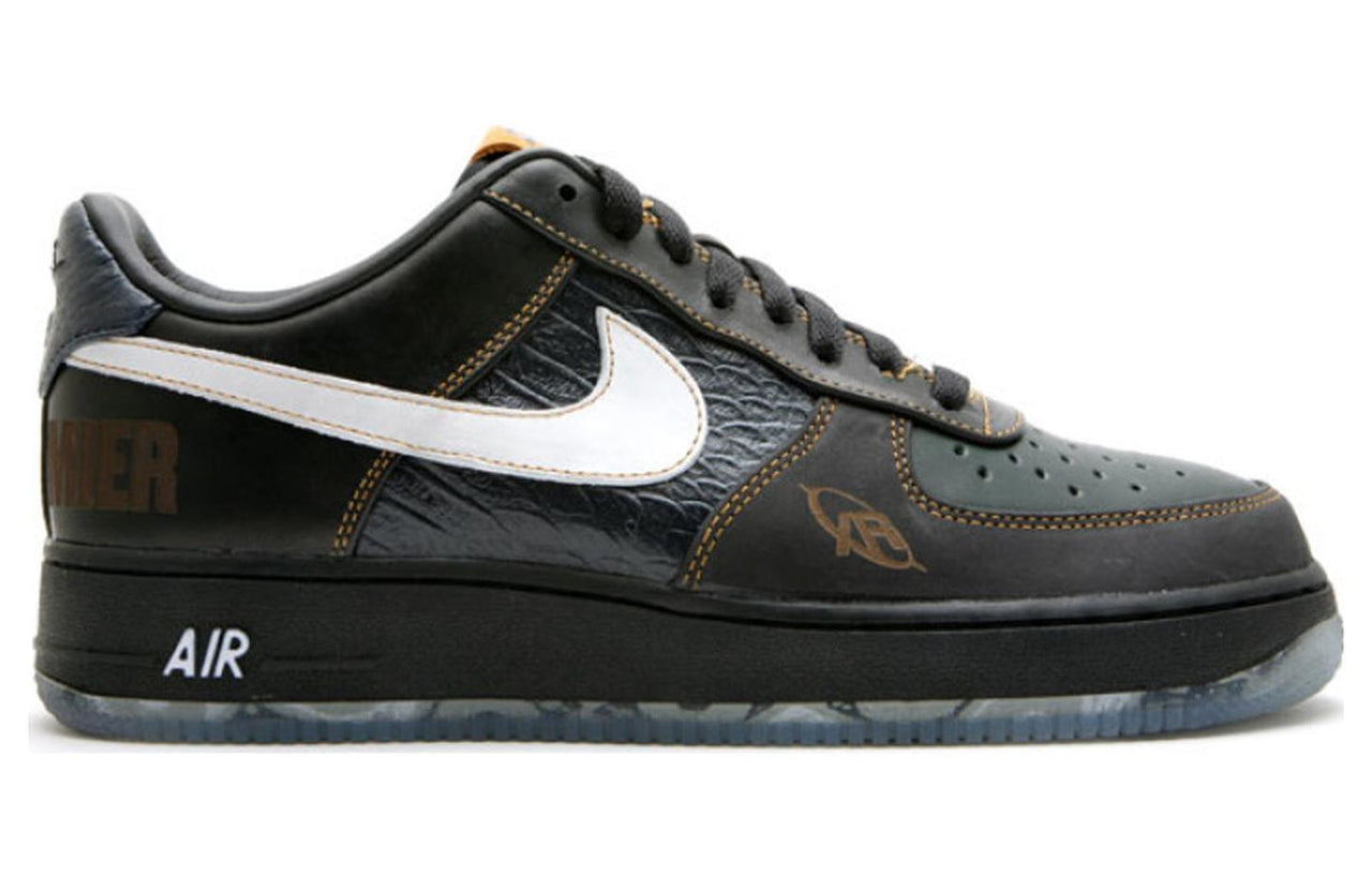 Nike Air Force 1 Low Premium 'DJ Premier' 395178-001