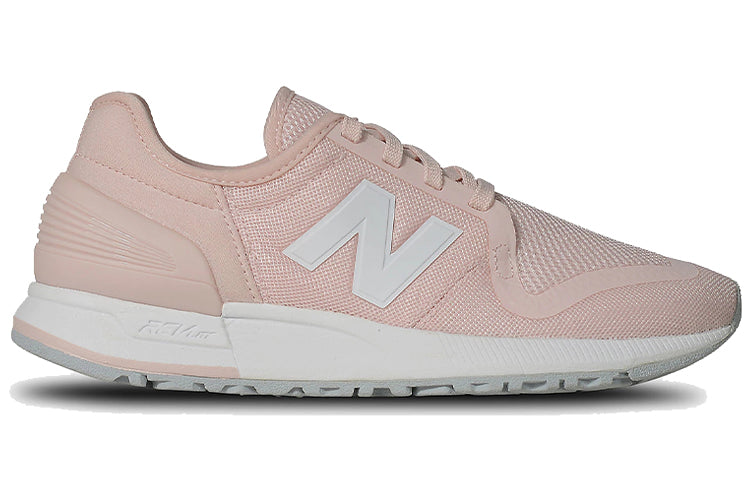 (WMNS) New Balance 247S Pink WS247SK3