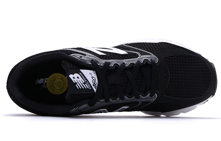(WMNS) New Balance 460 Series v2 Black W460LB2