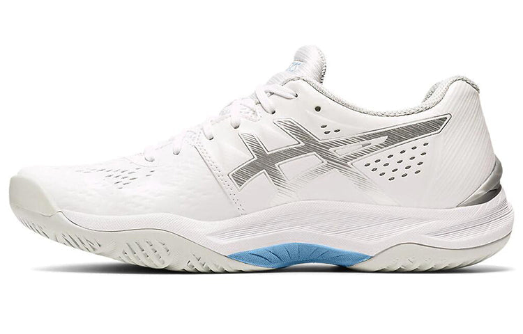 (WMNS) ASICS Sky Elite FF 'White Pure Silver' 1052A024-102