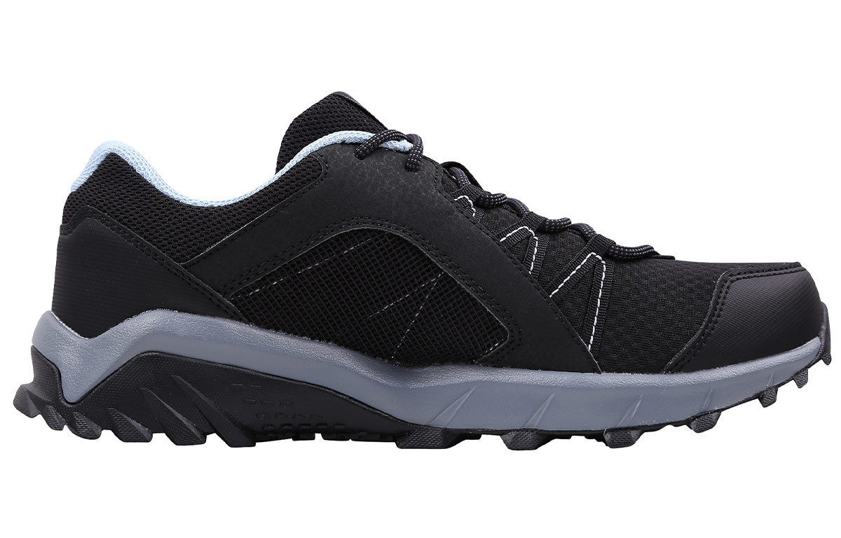 (WMNS) Reebok Trailgrip 60 Black BS5302