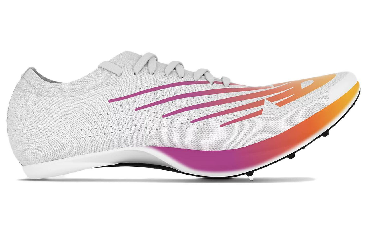 New Balance Fuelcell Supercomp 'White Purple Yellow' USDELSA2