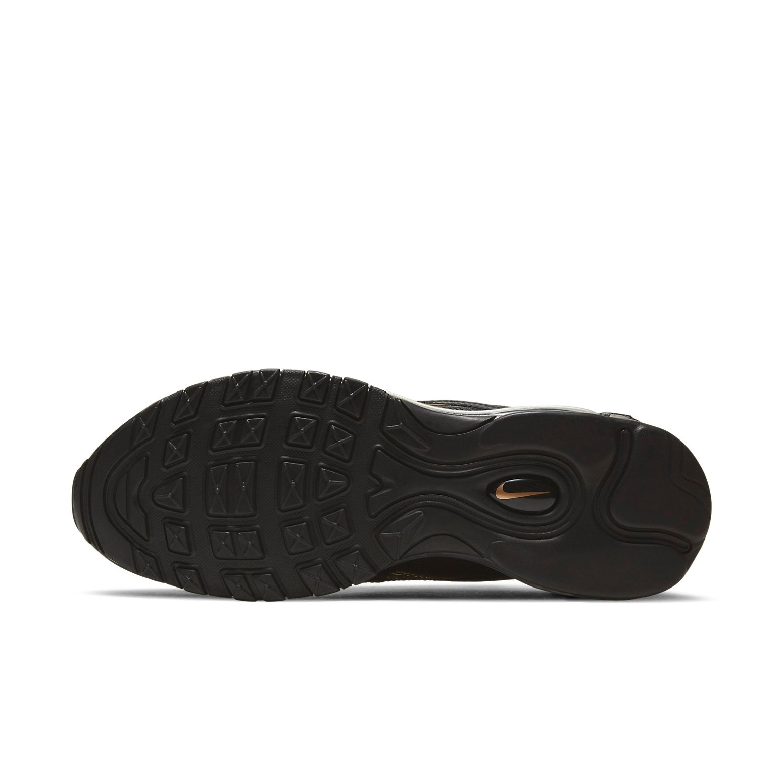 Nike Air Max 97 'Black Metallic Gold' DC2190-001