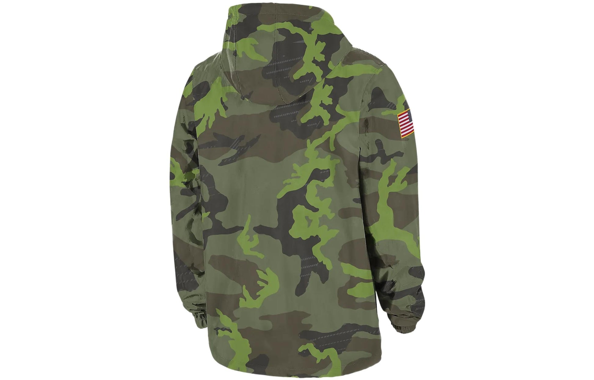 Nike College Alabama Jacket DQ2214-328