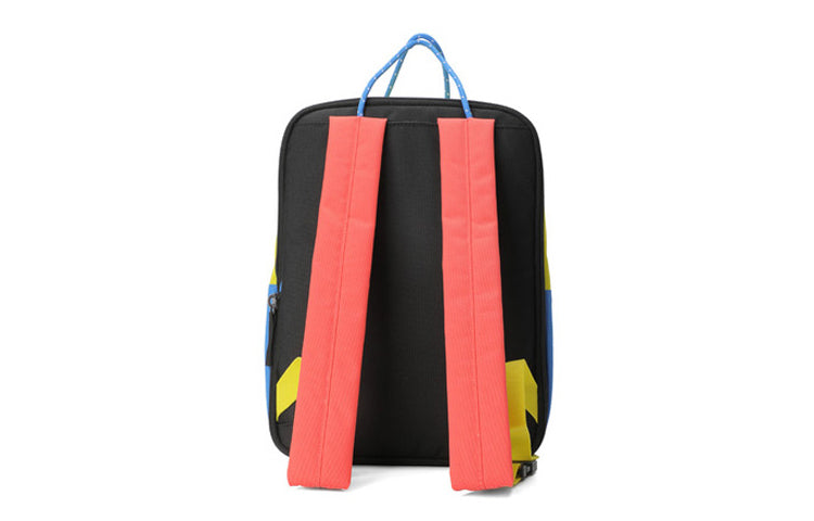 Nike schoolbag Backpack Multi-Color BA5927-011