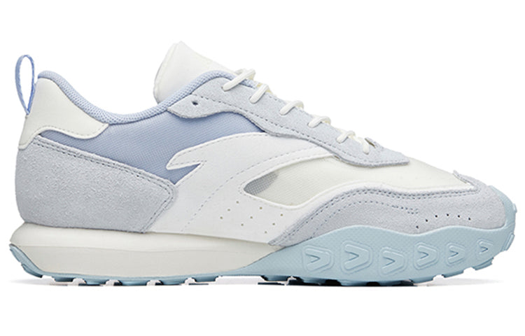 (WMNS) ANTA Life Series Sneakers 'Blue' 122238856-4